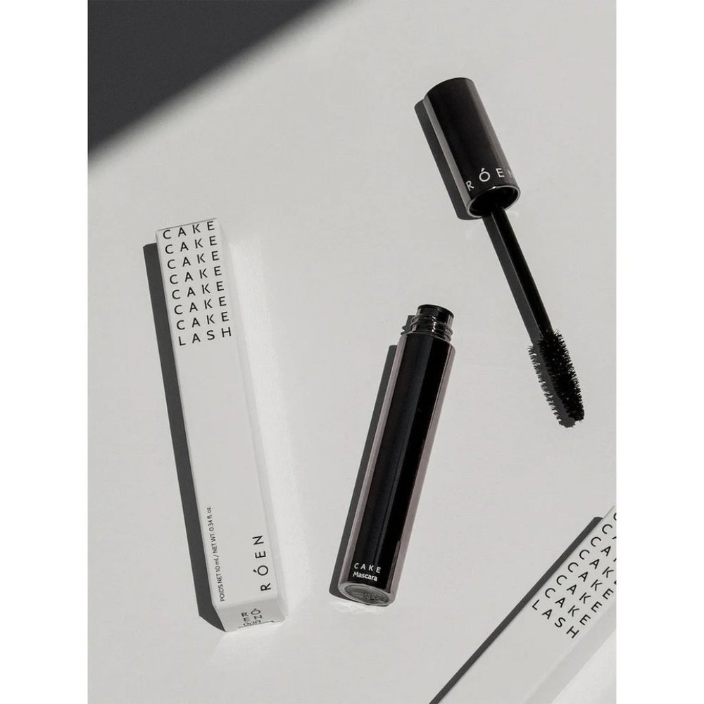RÓEN | CAKE LASH Mascara